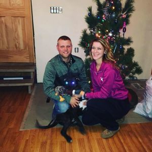 Meet your Posher, Josh